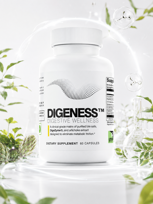 DIGENESS™