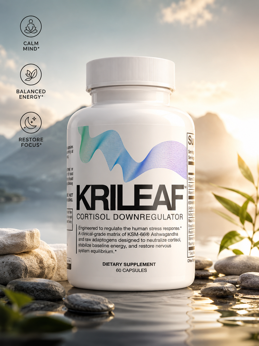 KRILEAF™