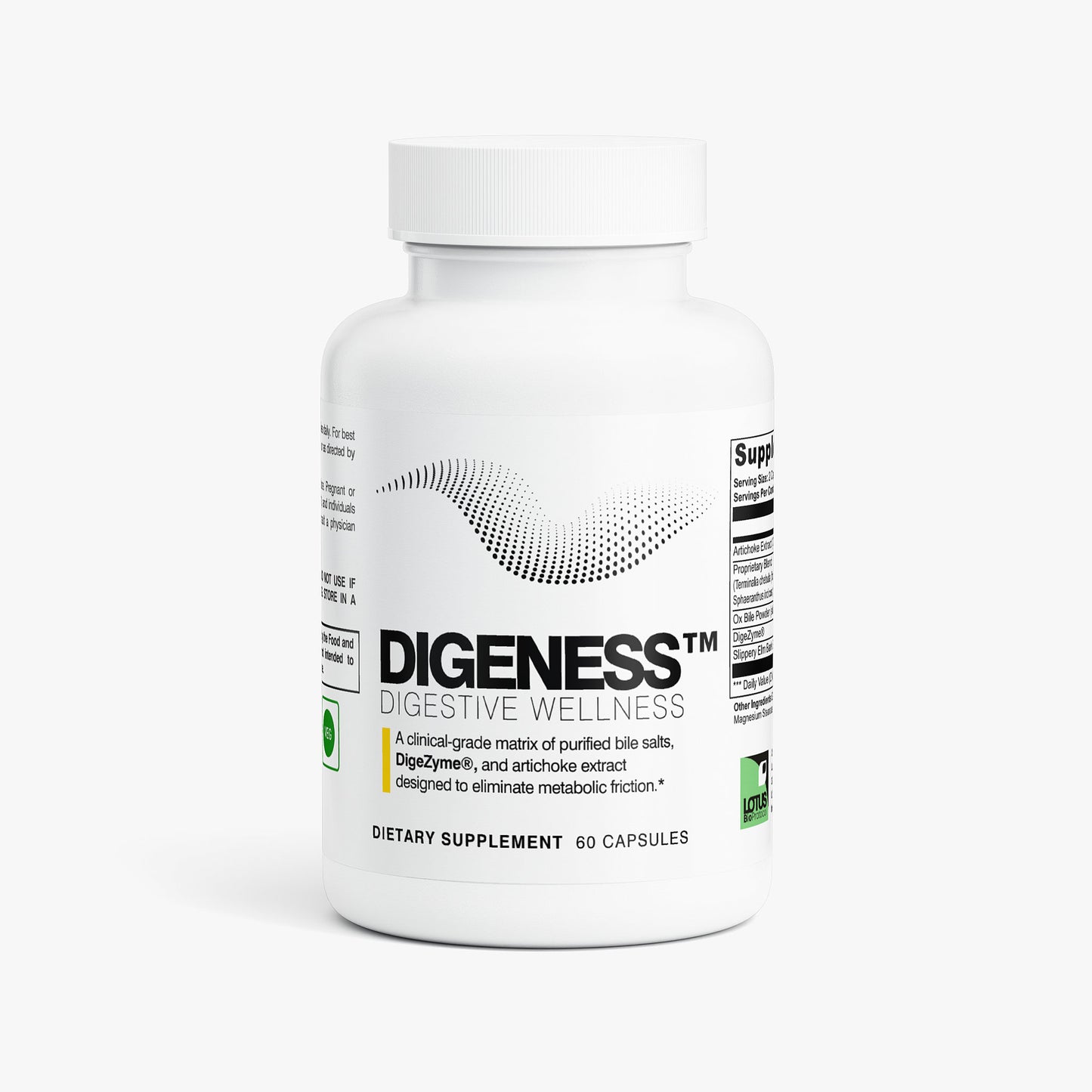 DIGENESS™