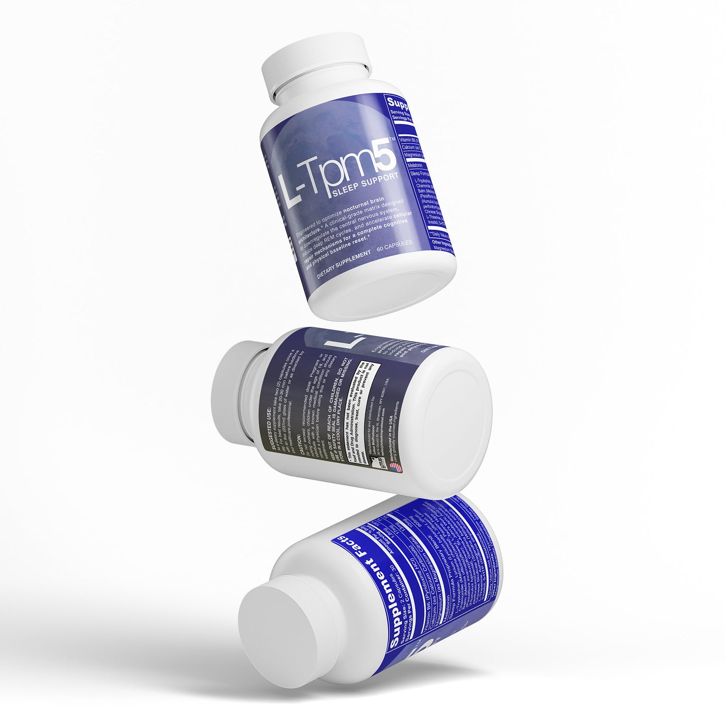 L-Tpm5™
