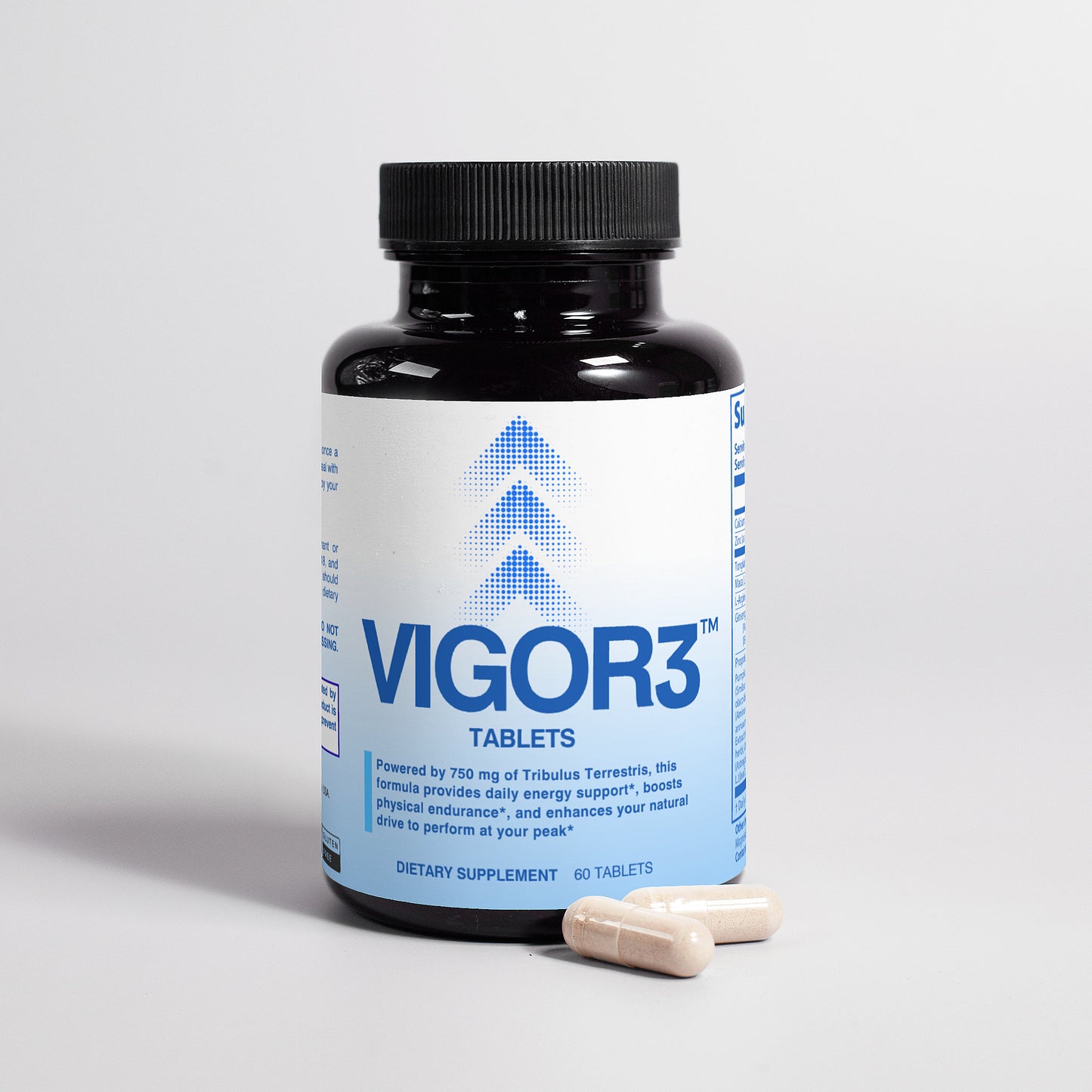 Vigor3™
