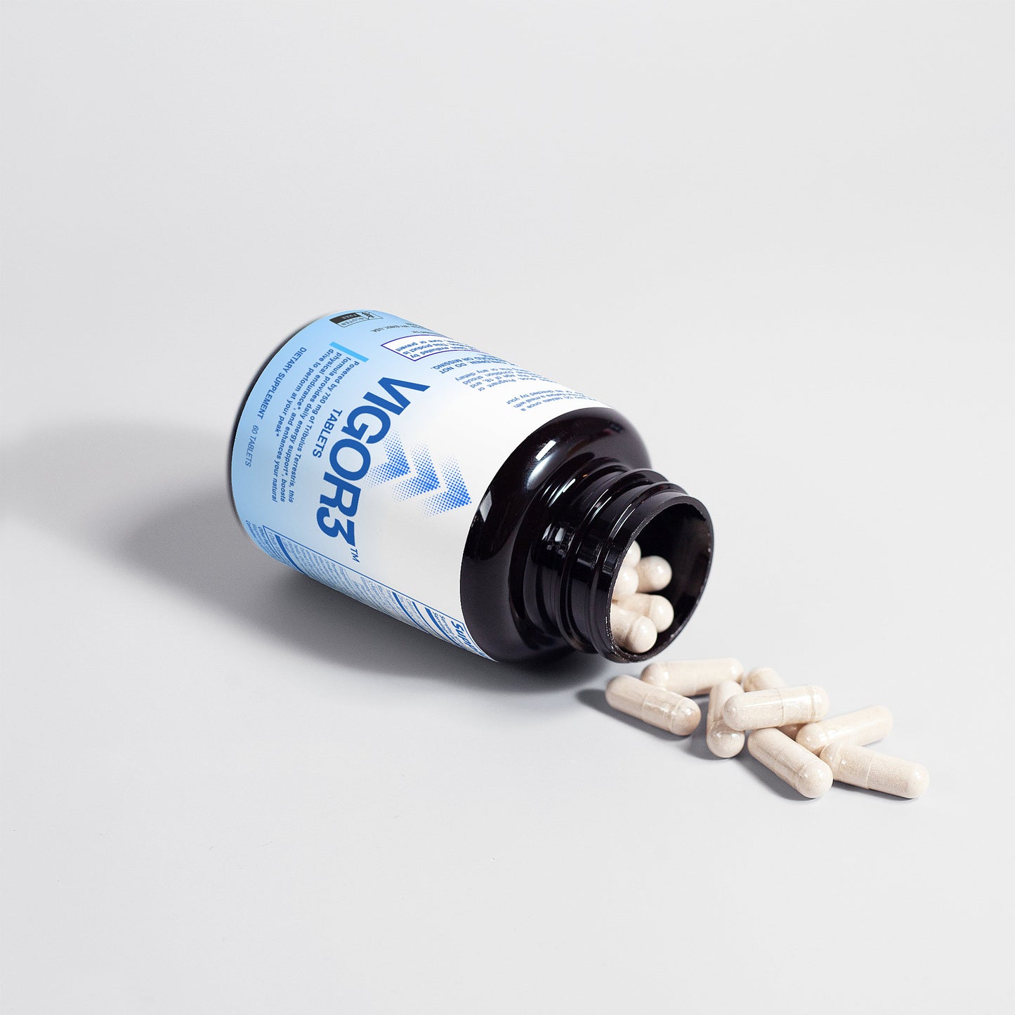 Vigor3™