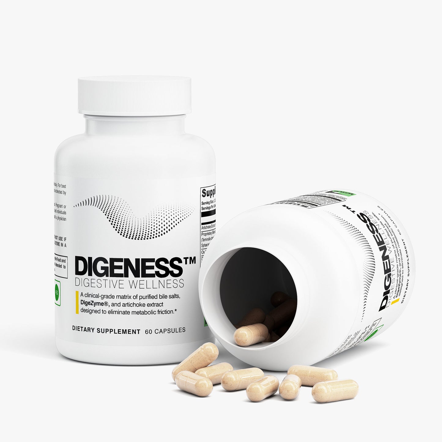 DIGENESS™