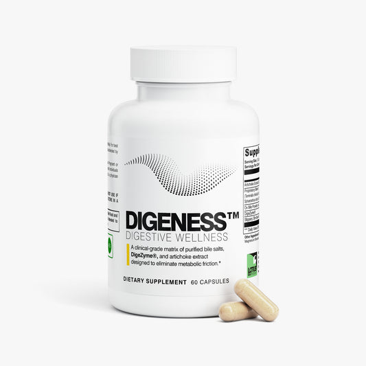 DIGENESS™