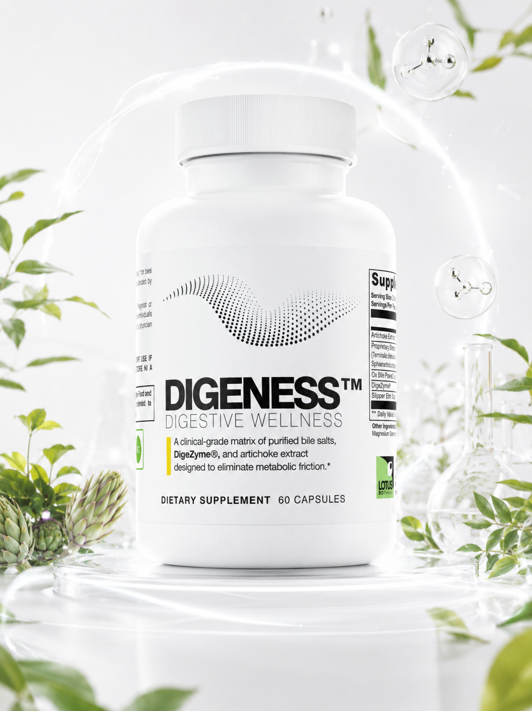 DIGENESS™