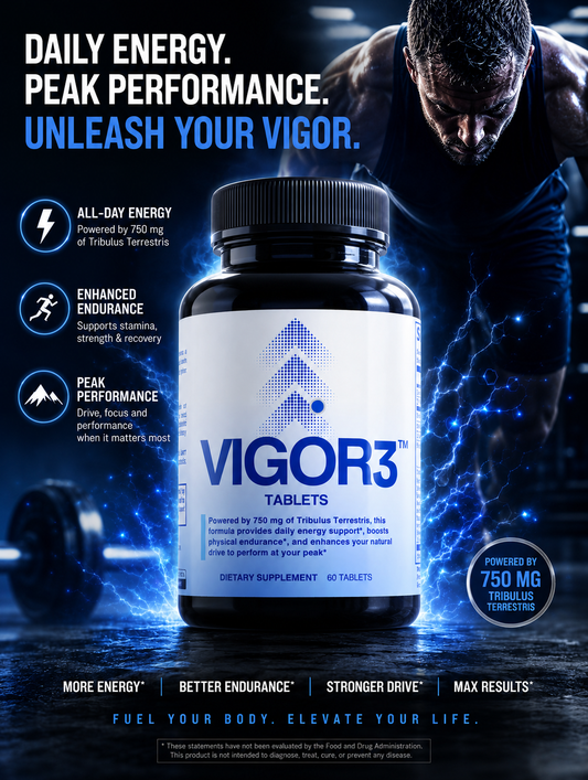 Vigor3™