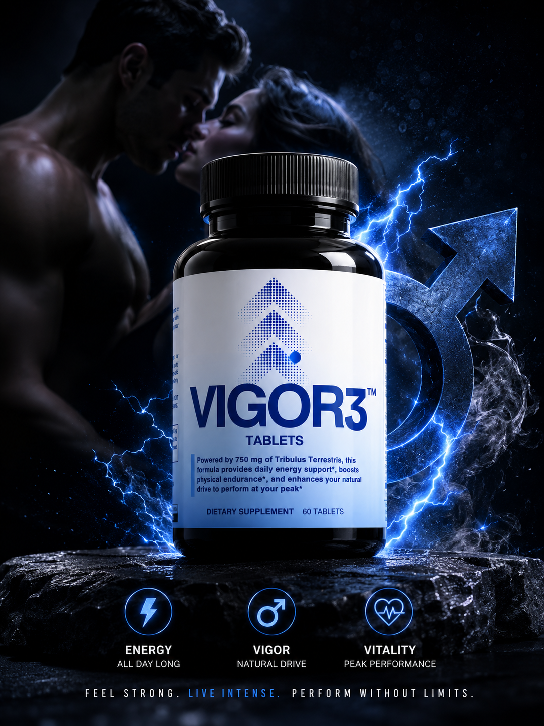 Vigor3™